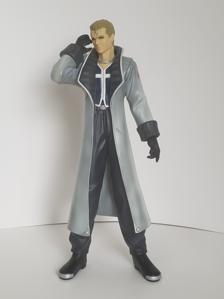 Final Fantasy VIII Seifer Kotobukiya ARTFX Figure 1/6 FF8 Square
