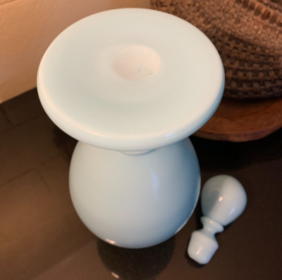 Cristallerie de Vallérysthal ヴァレリスタル Cristallerie de