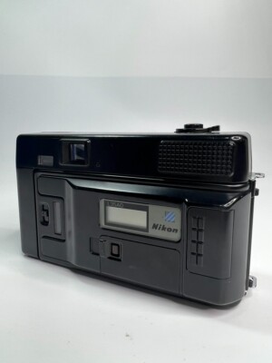 MINT] ISO 1000 Nikon L35 AD L35AD Point & Shoot 35mm Film Camera