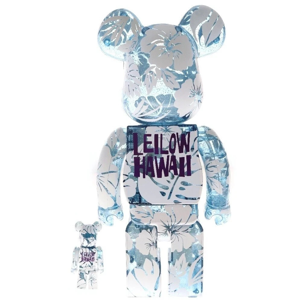その他 MARQET HAWAII BE@RBRICK MARQET HAWAII BE@RBRICK