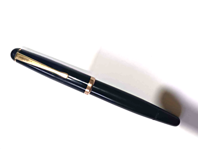 MONTBLANC ヴィンテージ 万年筆 No.342 14金