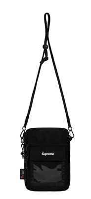 Supreme Utility Pouch SS19 - Authentic - New with Tags | eBay