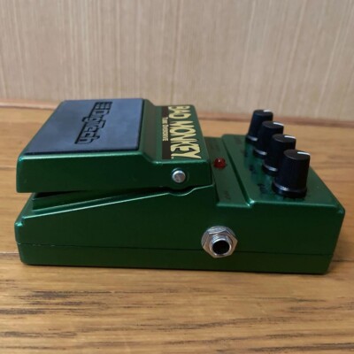 ギター DigiTech BAD MONKEY Amazon.com: DigiTech DBM Bad Monkey