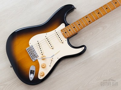 fender stratocaster ST57 CAR 1987年製 fender stratocaster ST57 CAR