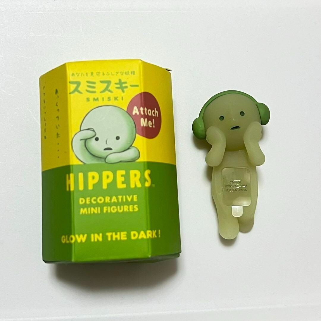 スミスキー シークレット SMISKI 天使 スミスキー シークレット SMISKI