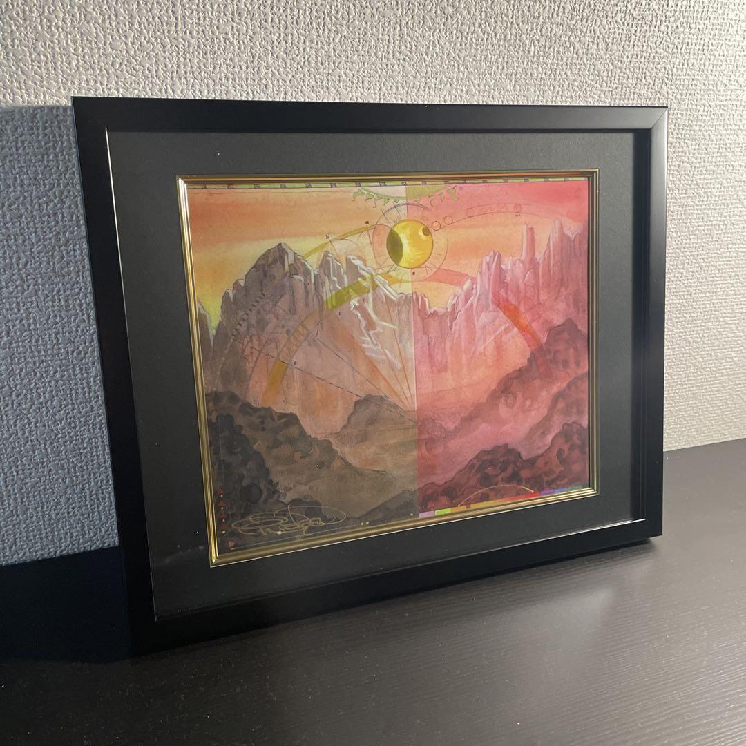 guru プレイマット 沼 グルランド mtg Terese Nielsen guru プレイ