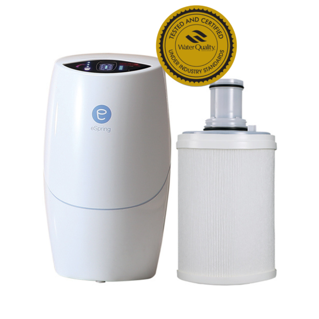 アムウェイ eSpring 【新品本物保証】eSpring浄水器II交換用