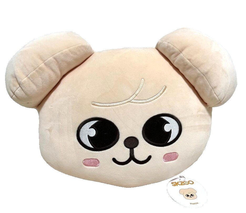 StrayKids スキズ SKZOO テディベア リービット リノ Stray Kids