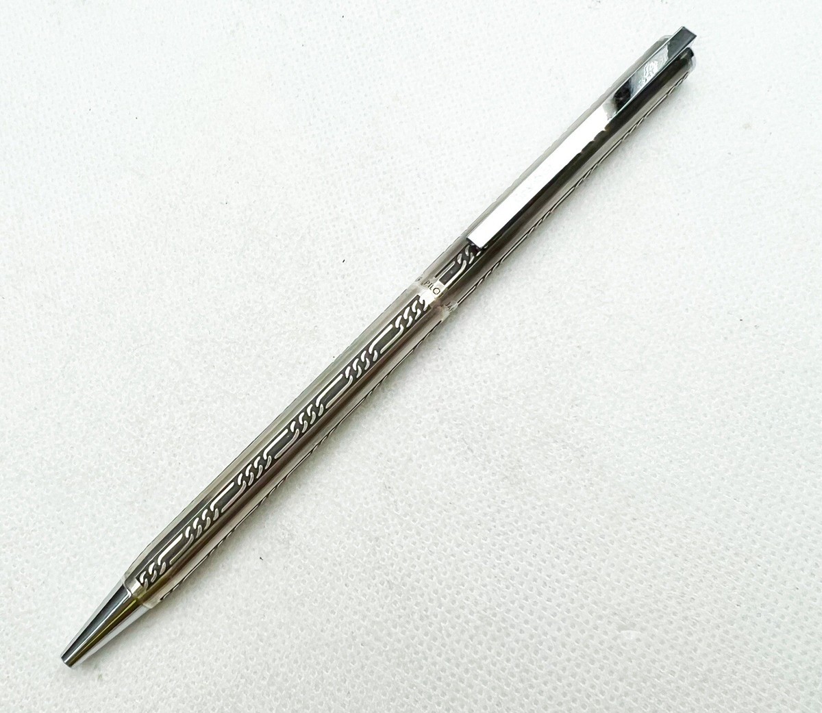 筆記具 PILOT GRANDEE Chain Sterling Silver FP 筆記具 PILOT GRANDEE