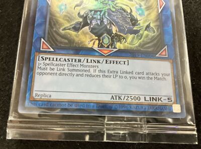 遊戯王 Noritoshi in Darkest Rainment ノリトシ 遊戯王 黒衣之詔刀師