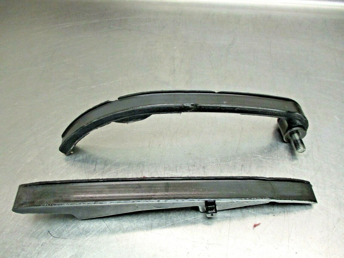 1993 Kawasaki ZX11 1100 Cam Chain & Guides 92057-1255 12053-1241