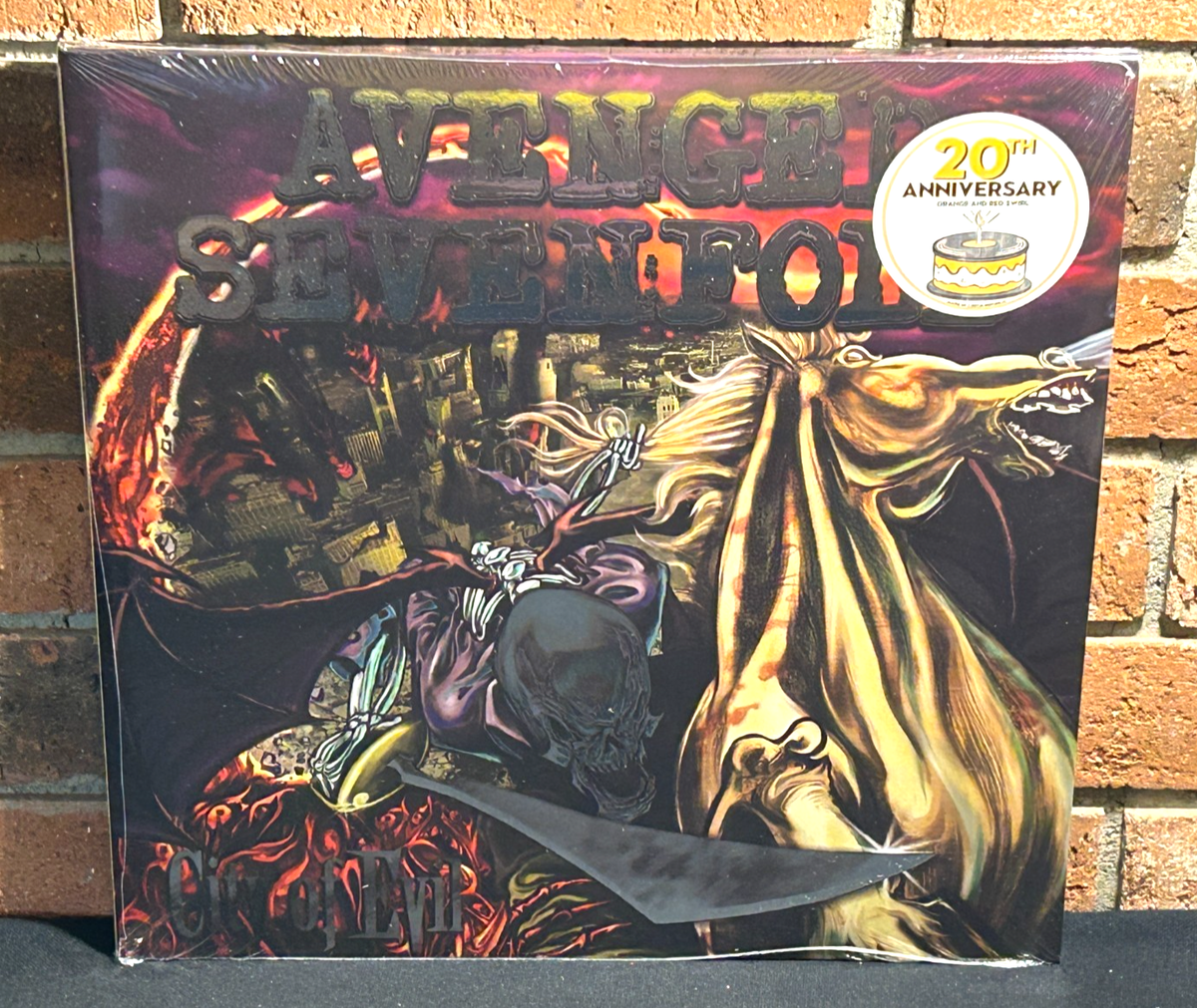 ローレンス・デ・ヴァルミー アンディペイントライフ ローレンス・デ