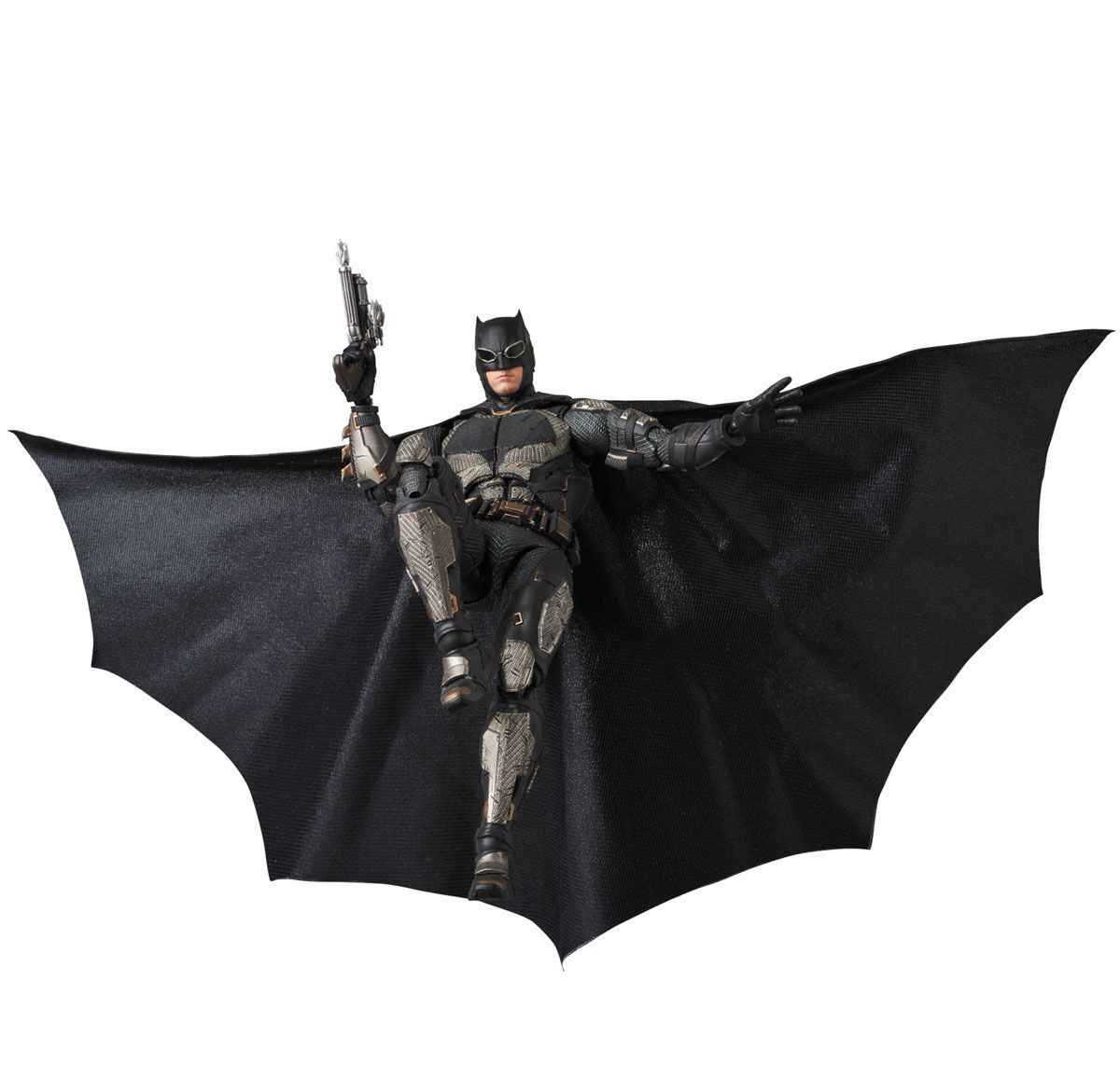 Medicom Toy Mafex 064 Batman Tactical Suit Ver.Justice League