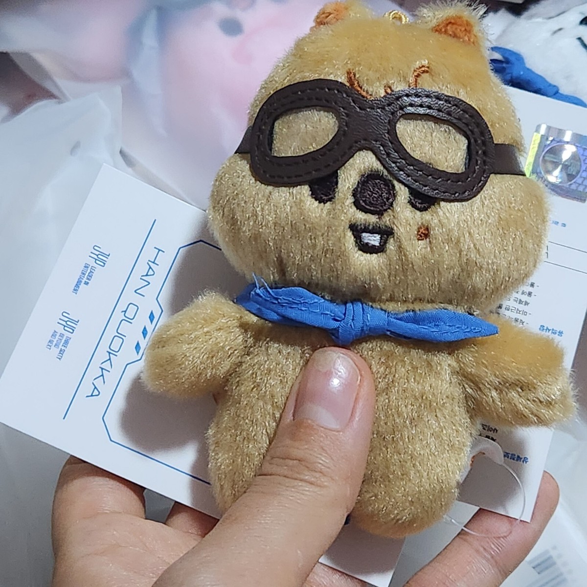 SKZOO パイロット リノセット SKZOO パイロット リノセット STRAY KIDS