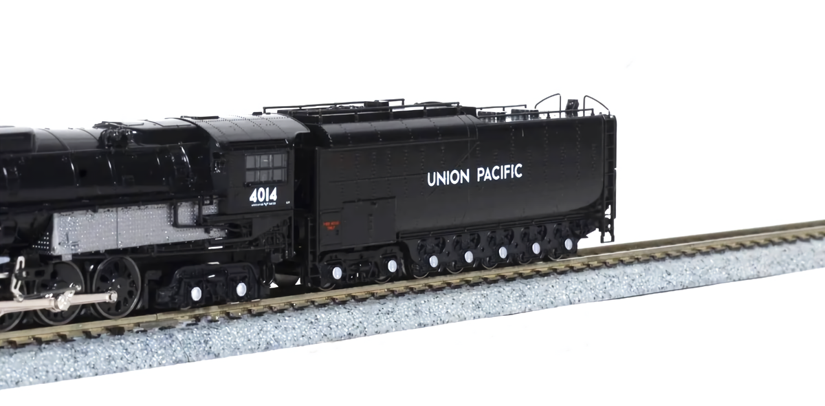 KATO Union Pacific Big Boy #4014 Nスケール KATO N Scale ~New 2025
