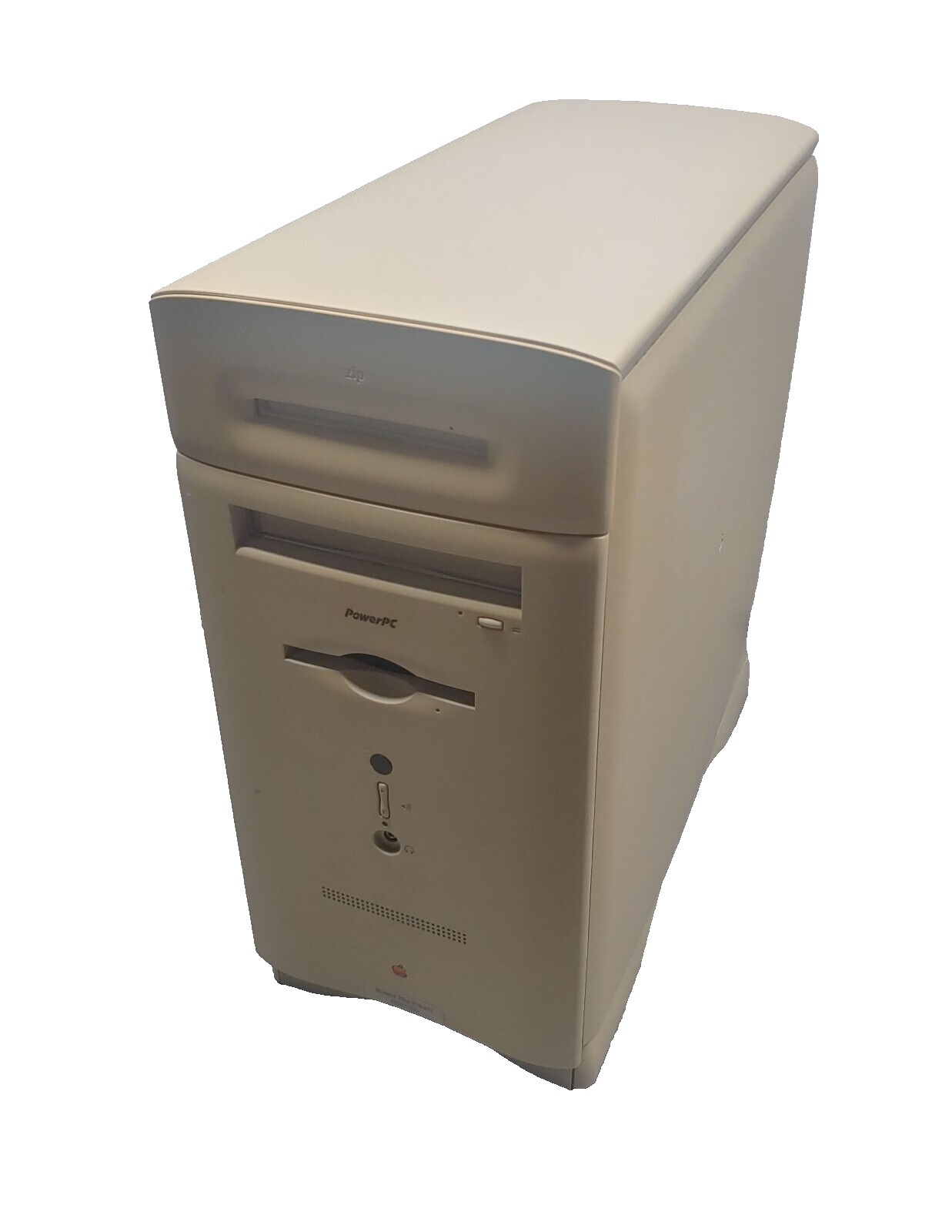 Macデスクトップ Power Macintosh 7600/120 Vintage Apple Power