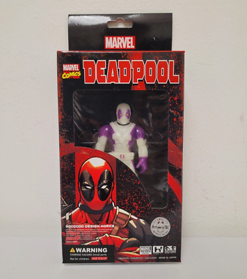 SLD】Deadpool 非foil＆foilセット【EN】 Amazon.com: MTG Secret Lair