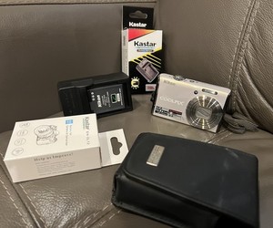 Nikon Coolpix S640 | eBay