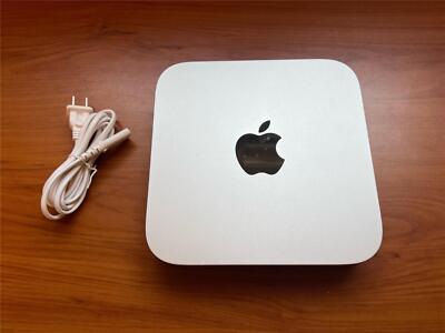 Apple Mac Mini A1347 Late 2014 MGEN2LL/A 2.6Ghz i5 8GB 1TB W/Fresh
