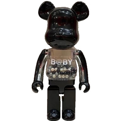 SEVENTEEN Jeonghan BE@RBRICK 100% 400% | eBay