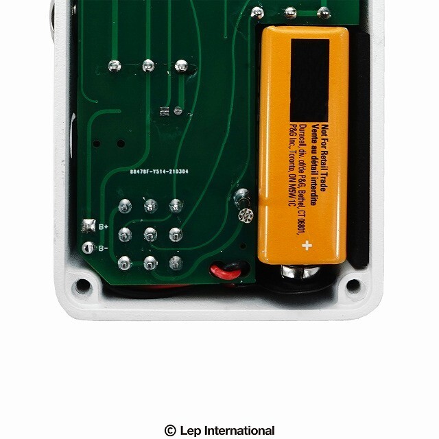 Animals Pedal FISHING IS AS FUN AS FUZZ[Fuzz][Guitar Effector