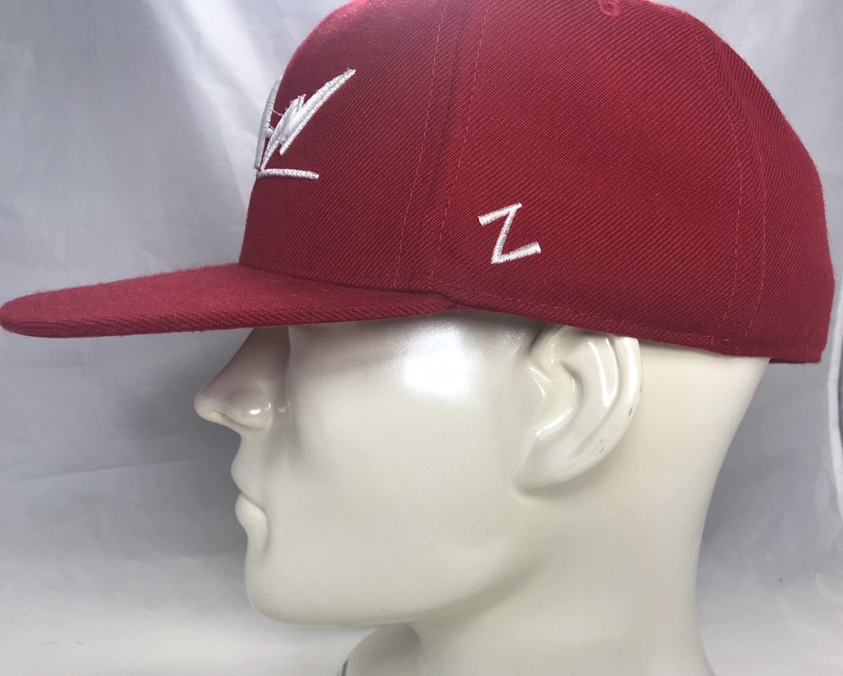 JSF BONEZ JESSE manhattan records CAP 帽子 JSF x Manhattan Records