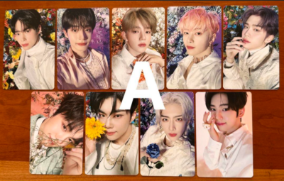 mixxpedia PICK 1st Photobook ソリュンコンプセット Amazon.co.jp