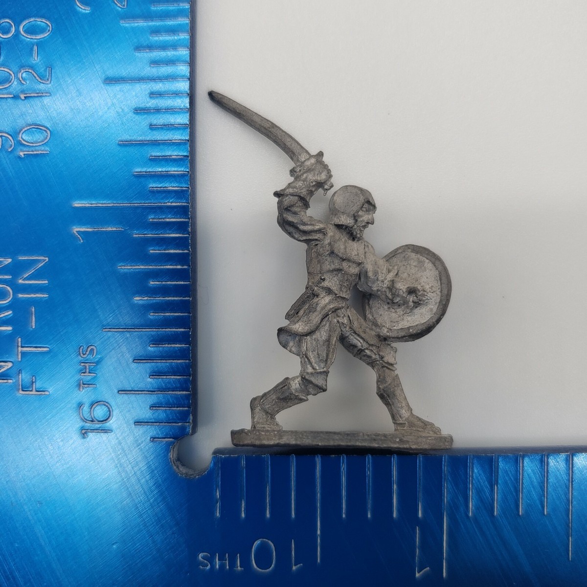 Vintage 1982 Ral Partha Miniature Figurine | eBay