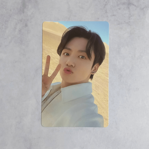 公式 BTS WOH ホルモン 戦争 事前収録 サノク トレカ SUGA bts 血汗涙