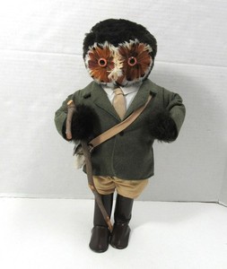 London Owl Company ジェントルマンドール London Owl Company