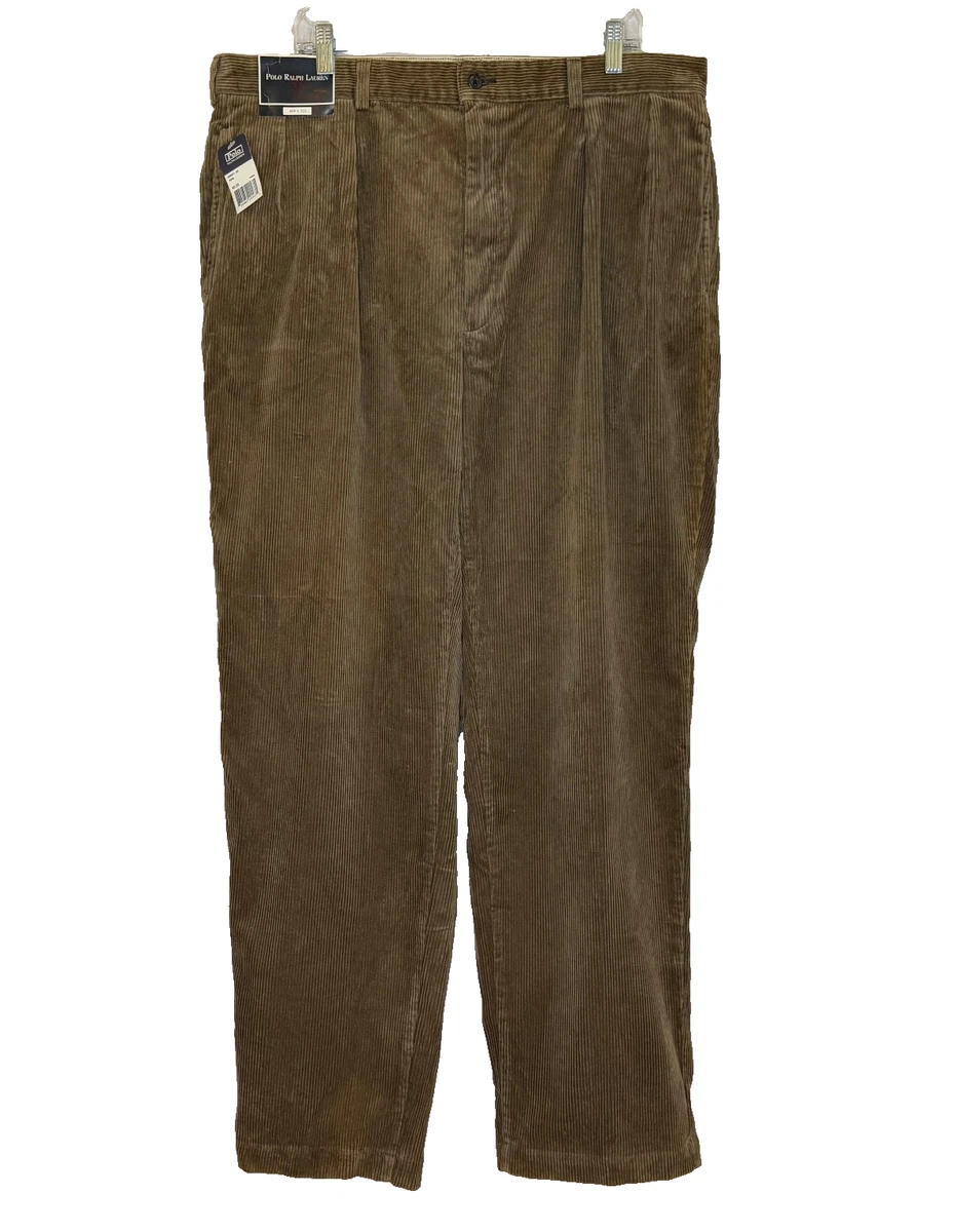 Polo Ralph Lauren Andrew Corduroy Pants for Men for sale - eBay