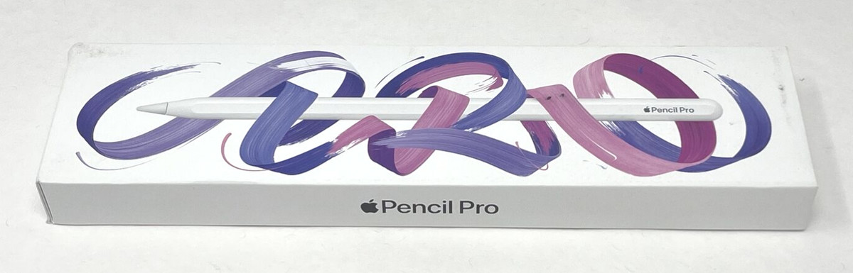 iPadアクセサリー Apple Pencil Pro / MX2D3ZA A2538 Apple Pencil Pro