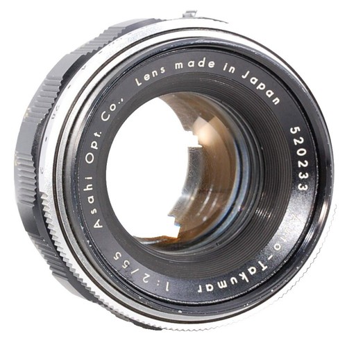 FUJICA ST801 ＋ EBC FUJINON 55mm F1.8 M42 | eBay