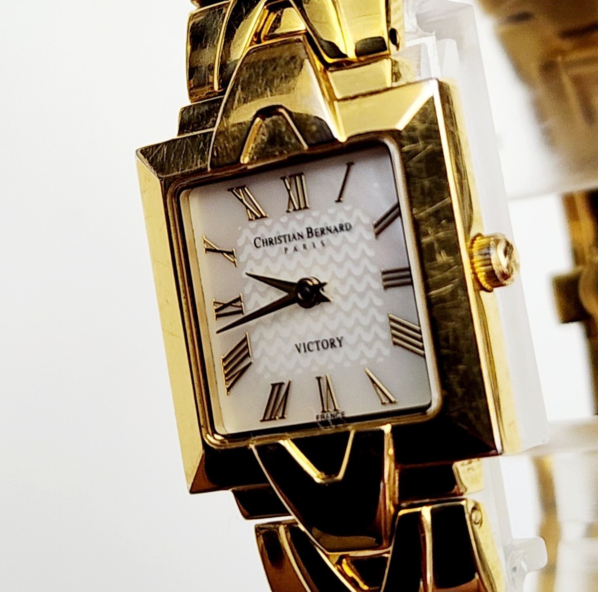 Christian Bernard 腕時計 Maid in France Christian Bernard 腕時計