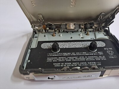 Sony WM EX900 Cassette Player Japan Vintage Walkman Japan | eBay