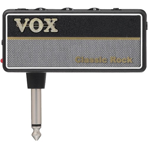ギター Vox V848 wah pedal Ovaltone mod. VOX V848 Clyde McCoy Wah