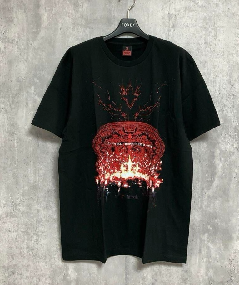 BABYMETAL LEGEND MM BABYMETAL Tシャツ 4種 Mサイズ LEGEND-S- GALAXY