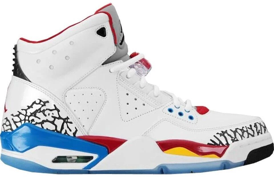 Jordan Rare Air White for Sale | Authenticity Guaranteed | eBay