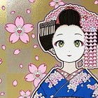 X-Girl Kotao Poster Blue Tomozawa Kotao SizeA2/Poster NEW!! | eBay