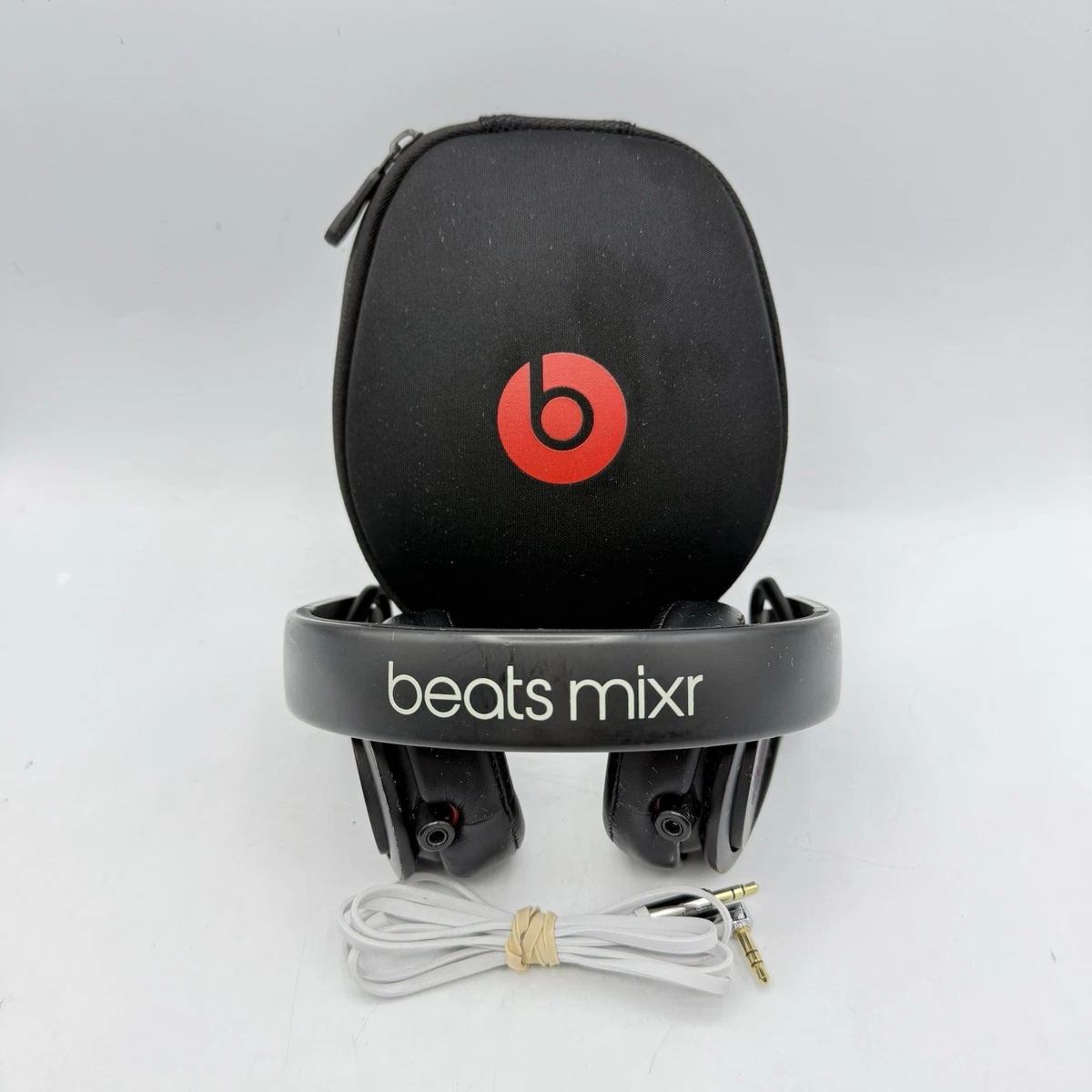 Beats By Dre Mixr Black for sale | eBay