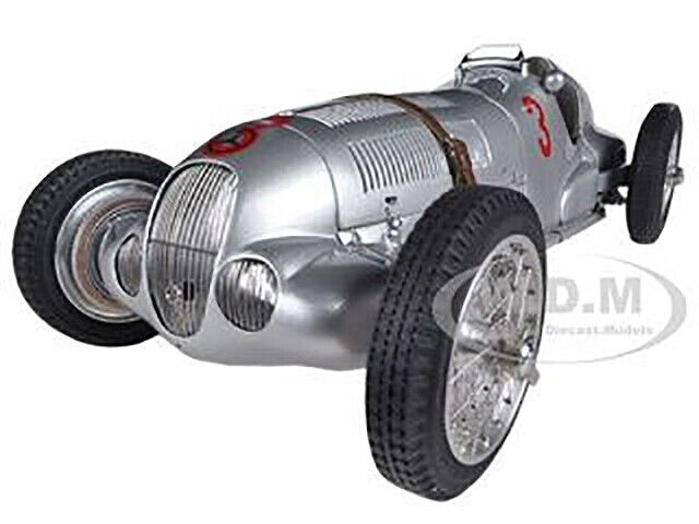 CMC 1/18 メルセデス・ベンツ W125 1937