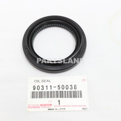 Genuine Toyota 90311-50037 Type-t Differential Oil Seal Kit