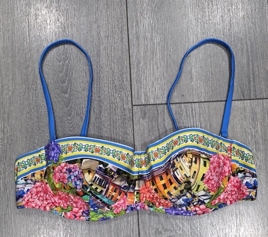 Dolce&Gabbana Swimwear for Women for sale | eBay