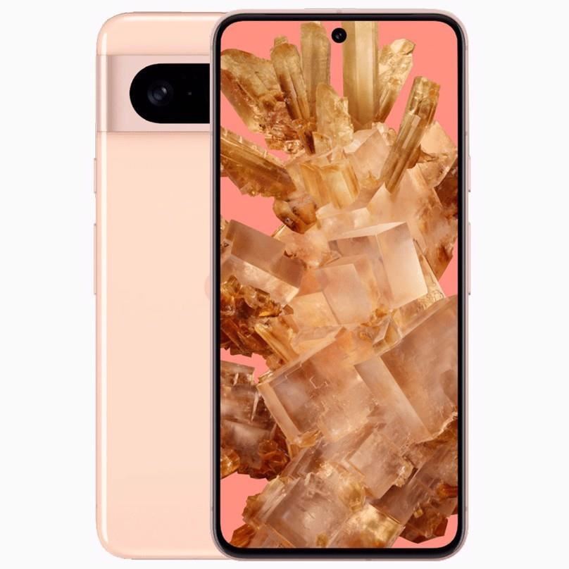 Google Pixel 8 ローズ 128GB
