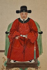 中国古董绘画和卷轴| eBay