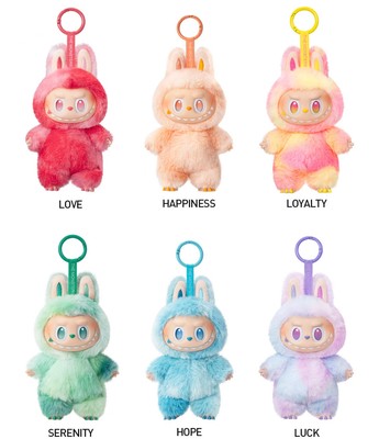 ラブブ Labubu Big into Energy SERENETY SERENITY - Labubu Big Into