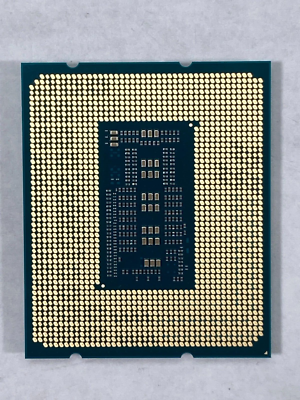 Intel Core i9-13900K CPU LGA1700 Processor 5032037258647| eBay