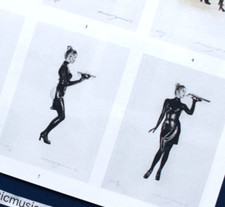 allen jones art(eBay公認) | PayPay対応 | セカイモン