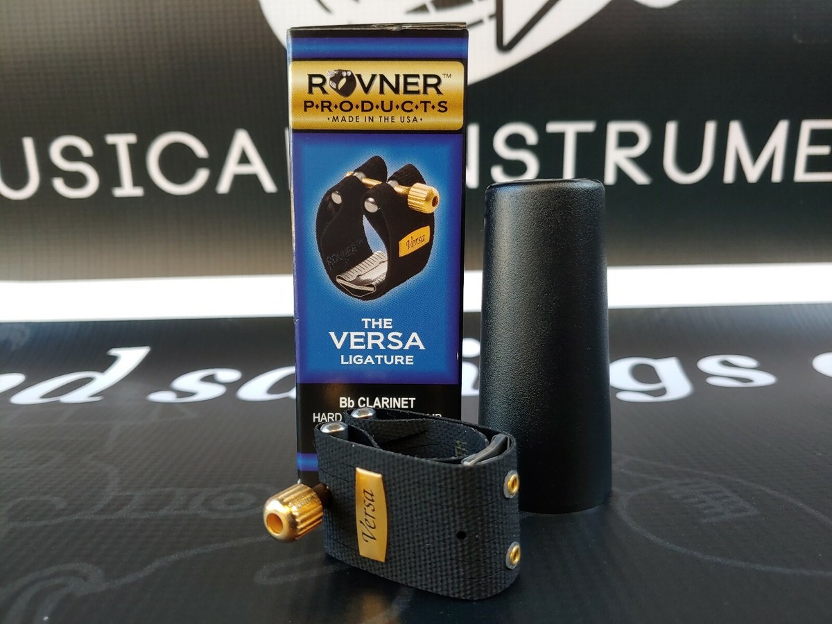 Rovner ロブナー VERSA V-1RL アルトラバー用 Rovner(ロブナー) V-1RL