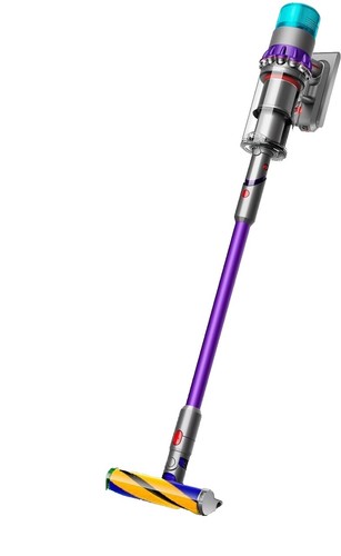 Dyson PencilVac Fluffy SV50 FF Cordless Stick Vacuum Cleaner with
